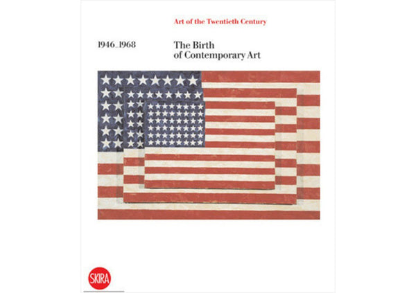 1946-1968 the Birth of Contemporary Art