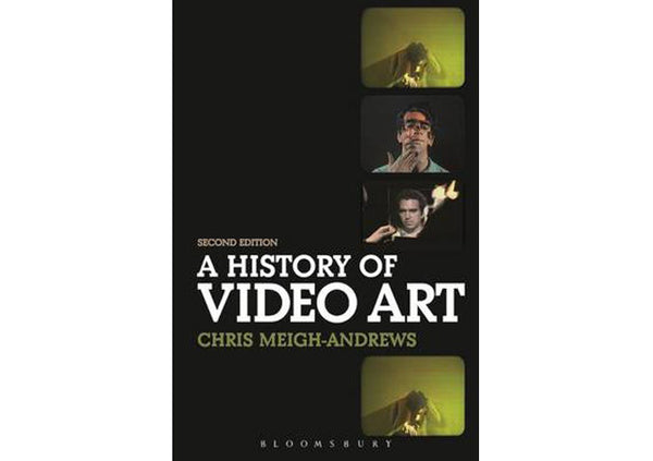 A History of Video Art