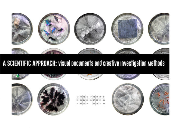 A SCIENTIFIC APPROACH: Visual Documents and Creative Investigation Methods