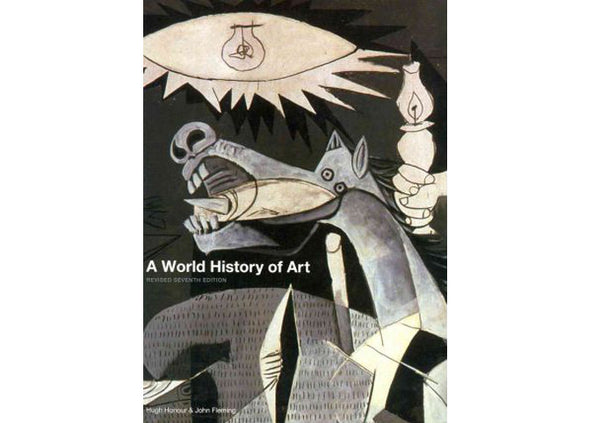 A World History of Art