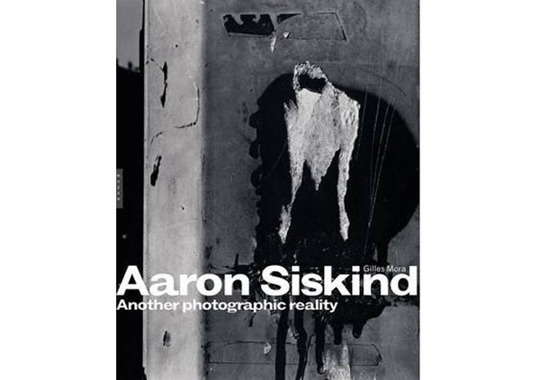 Aaron Siskind