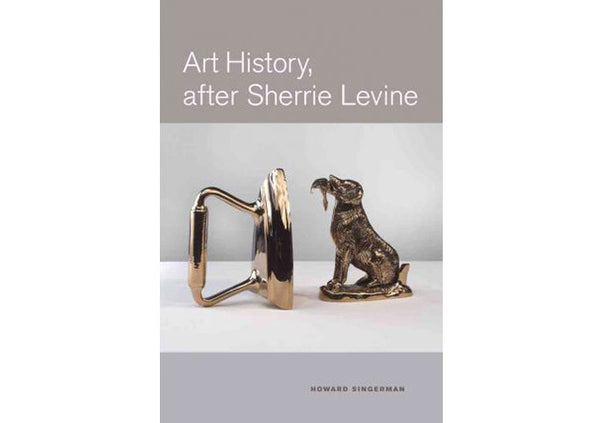 Art History, After Sherrie Levine
