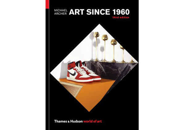 Art Since 1960