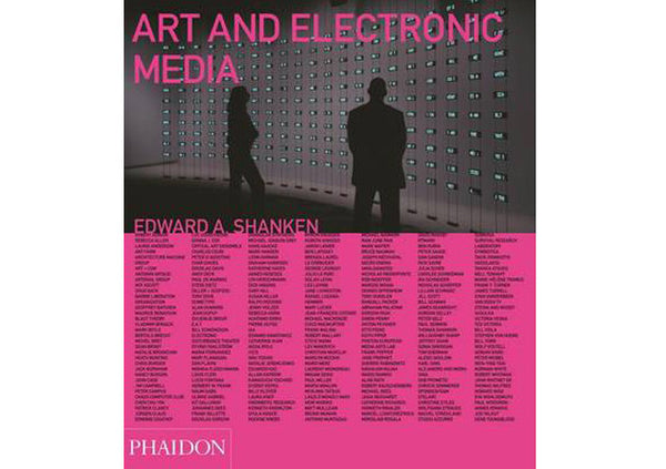 Art and Electronic Media