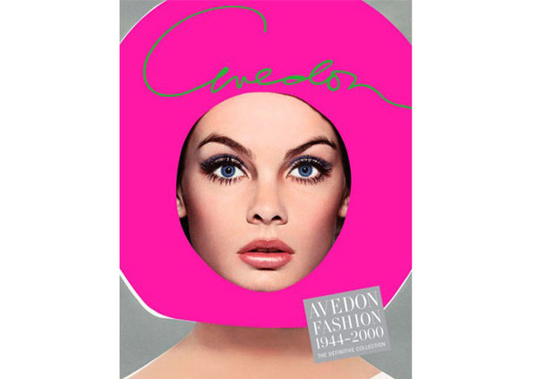 Avedon Fashion 1944-2000