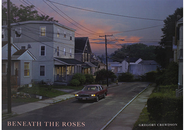 Beneath the Roses