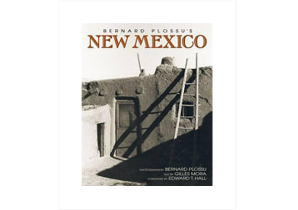 Bernard Plossu's New Mexico