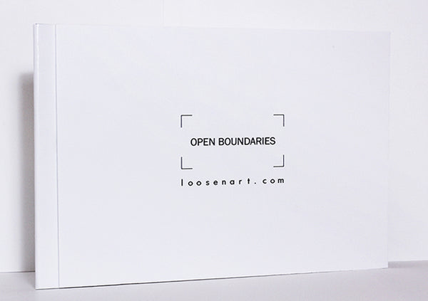 Open Boundaries