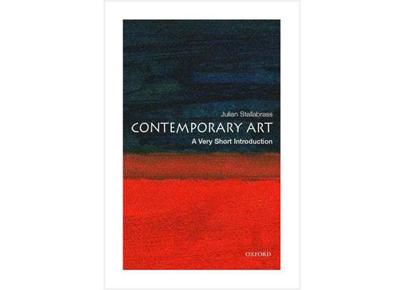 Contemporary Art: A Very Short Introduction
