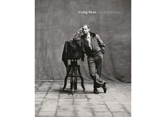 Irving Penn - Centennial