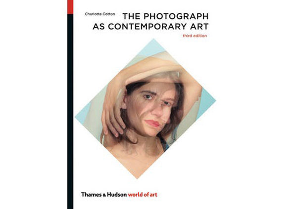 The Photograph as Contemporary Art