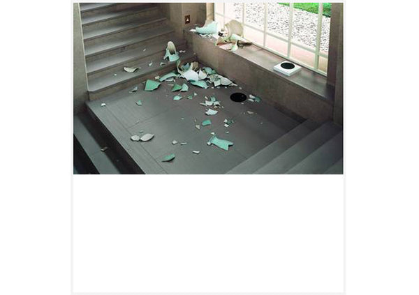 Damage Control : Art and Destruction Since 1950