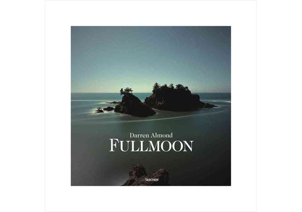 Darren Almond. Fullmoon