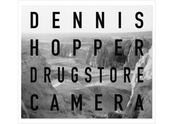 The Drugstore Camera