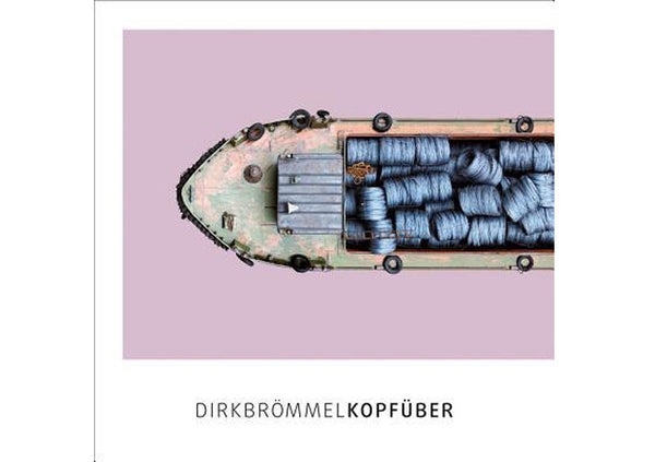 Dirk Brommel: Kopfuber