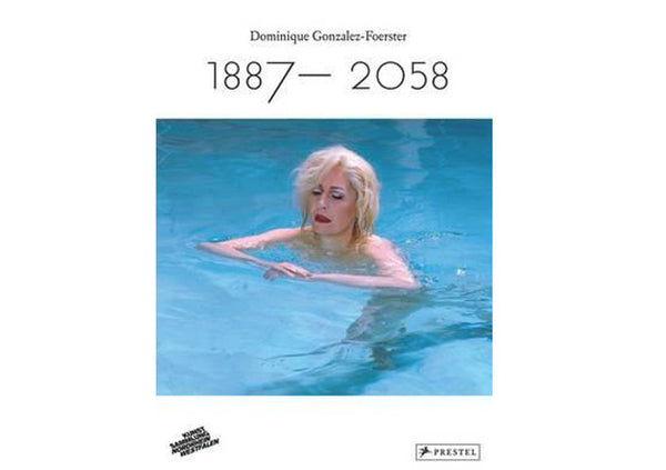 Dominique Gonzalez-Foerster 1887-2058