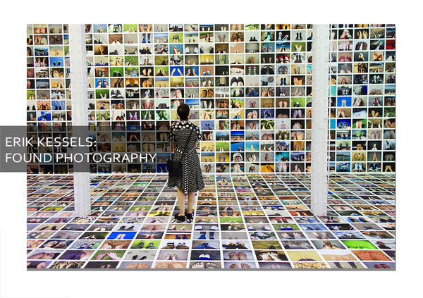 Erik Kessels, Found Photography