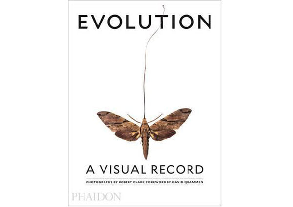 Evolution: A Visual Record