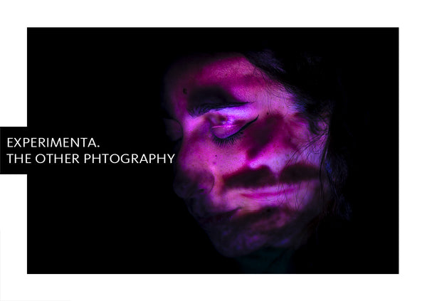 Experimenta. The Other Photography