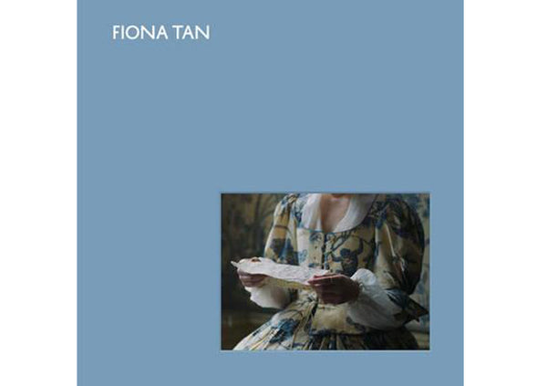 Fiona Tan : Geography of Time