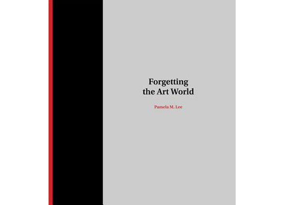 Forgetting the Art World