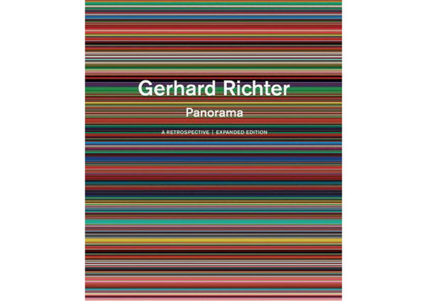 Gerhard Richter: Panorama