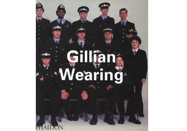 Gillian Wearing