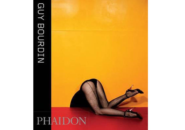 Guy Bourdin