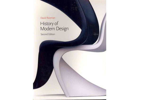 History of Modern Design