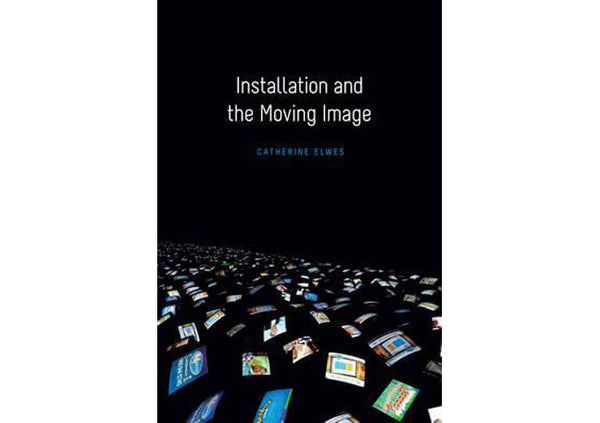 Installation and the Moving Image