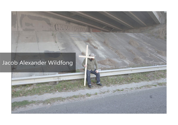 Jacob Alexander Wildfong