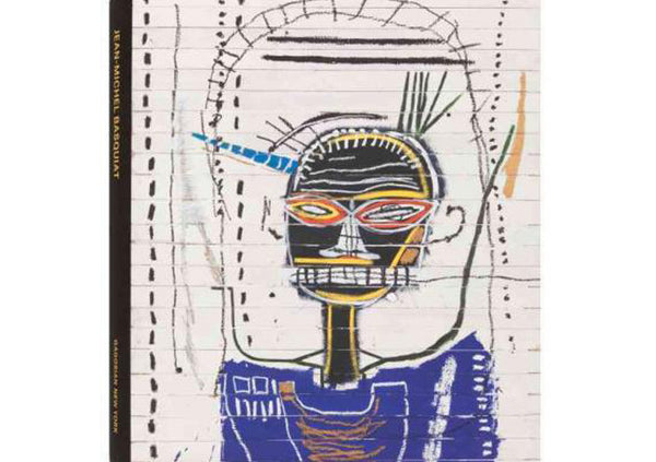 Jean Michel Basquiat