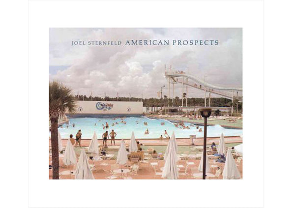 Joel Sternfeld: American Prospects