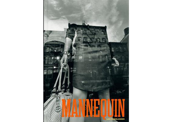 Lee Friedlander - Mannequin
