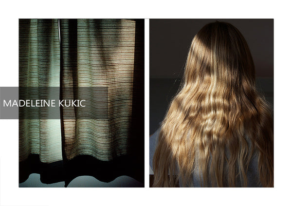 Madeleine Kukic