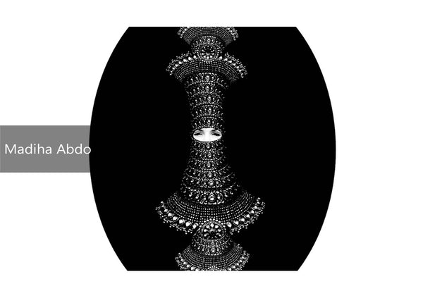 Madiha Abdo