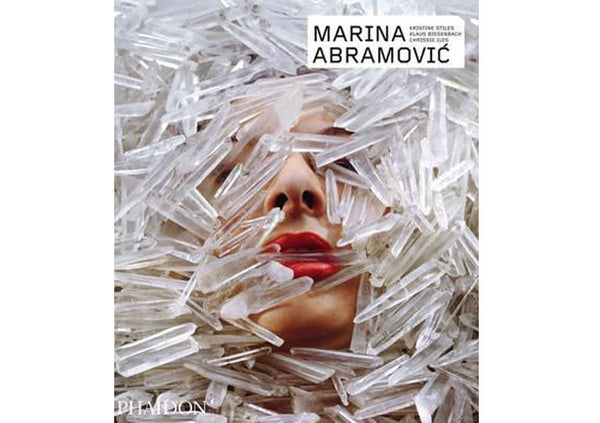 Marina Abramovic
