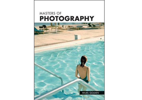 Masters of Photography