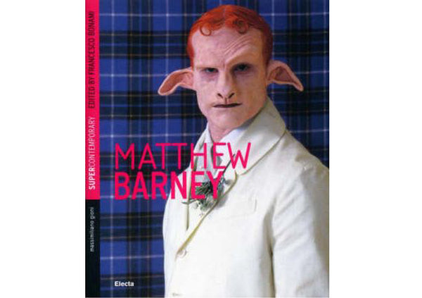 Matthew Barney