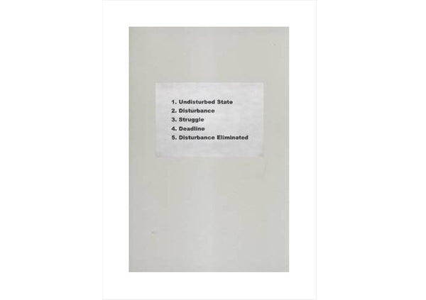 Matthew Buckingham : Narratives