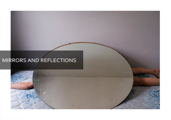 Mirrors and Reflections