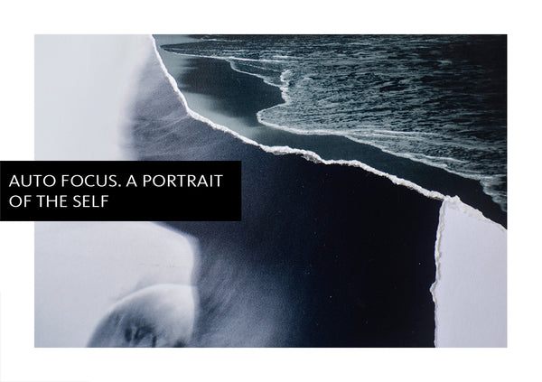 Auto Focus. A Portrait of The Self
