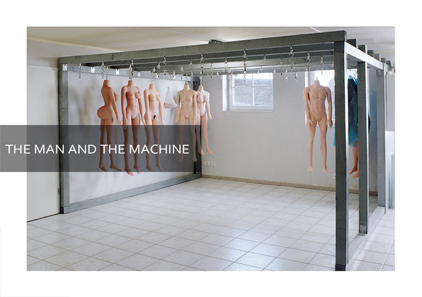 The Man and the Machine