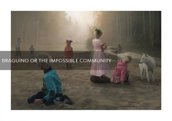 Braguino or The Impossible Community