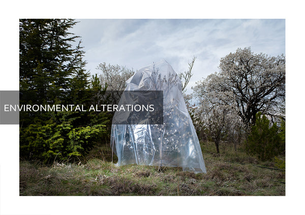 Environmental Alterations
