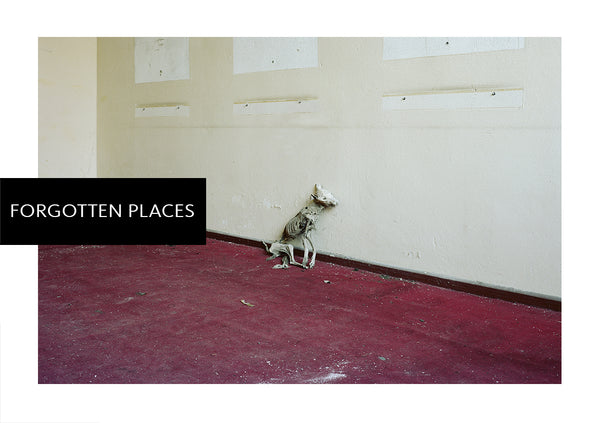 Forgotten Places