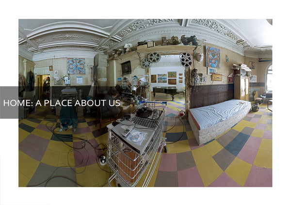 Home: A Place About Us