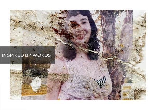 Inspired by Words
