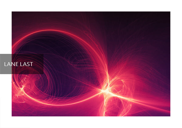 Lane Last