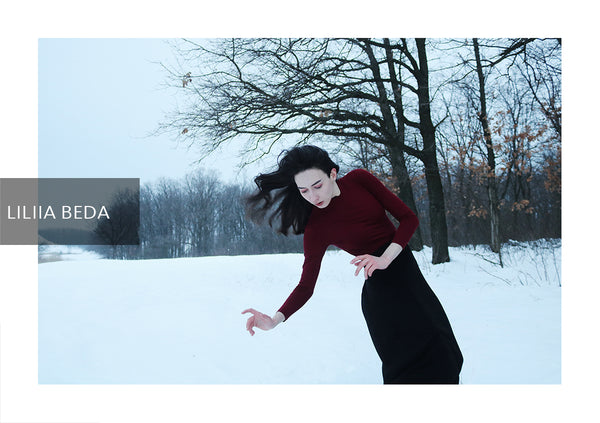 Liliia Beda